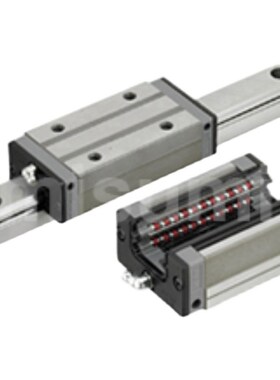 特超重载直线导轨SE2WTZ36-1000/SE2WTZ36-1060/1120/1180/1240