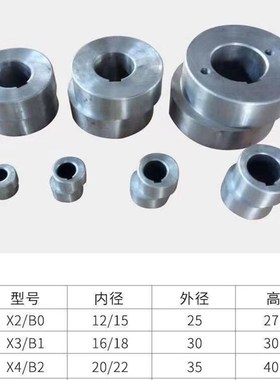 摆线针轮减速机配件 输入轴 偏心套 厂家直销常州标偏心轴承rn206