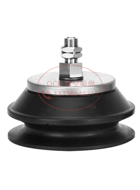 ZP3E-T32/T40/T50/T63/T80/T100/T125BMN/BMS-AL14/AL16 工业吸盘