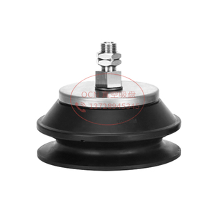 AL14 工业吸盘 T50 T100 T125BMN T80 T40 T63 AL16 ZP3E BMS T32