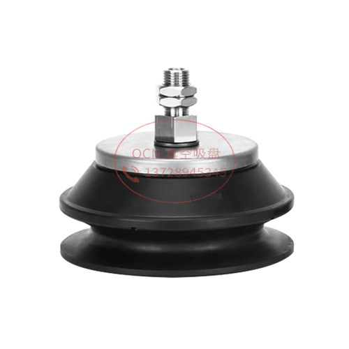 ZP3E-T32/T40/T50/T63/T80/T100/T125BMN/BMS-AL14/AL16 工业吸盘