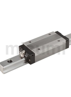 微型直线导轨滑块加长型SSEL2B16-150/SSEL2B16-190/230/270/310
