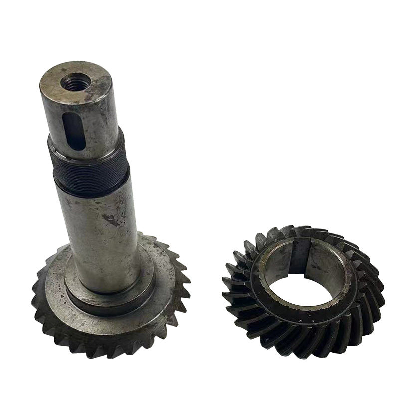 齐齐哈尔第二机床6130铣床配件X5030升降台螺旋伞齿轮Z15/30 L172,纺织面料/辅料/配套,服装加工设备,淘宝优惠券,粉丝福利购,淘宝优惠卷