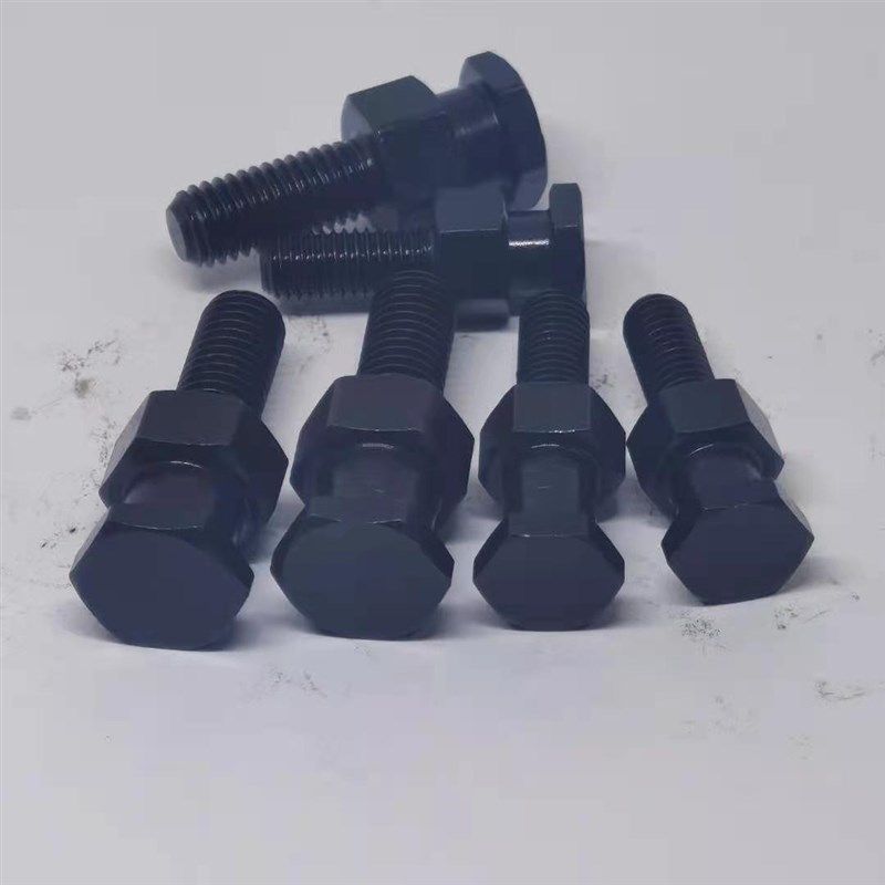 WHC01-M3-M4--M5-M6-M8-0.5-0.7-0.8-1.0-1.25-L4-L5-L6浮动接头