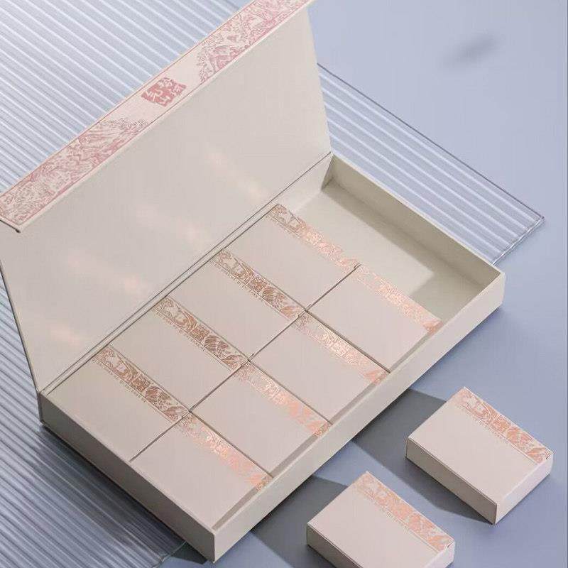 高档新款陈皮普洱橘皮福鼎白茶小方片10小盒饼干 干盒包装盒空盒,3C数码配件,USB多功能数码宝,淘宝优惠券,粉丝福利购,淘宝优惠卷