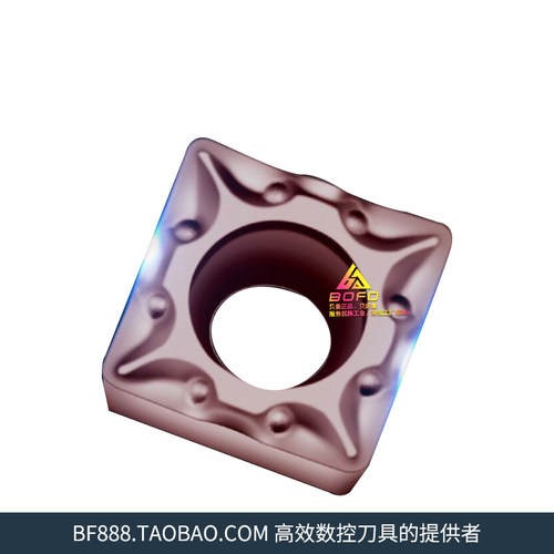 数控刀片不锈钢SCGT/SCMT09T304/09T308/120404/120408正方形刀粒