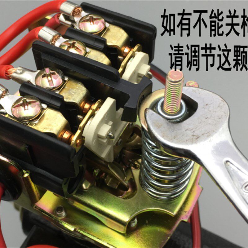 全自动电子机械自封计量组合加油枪抽油泵加油机12V24V220V自吸