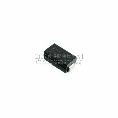 【MT】SMAJ18CA/P4SMA18CA XT SMA 双向TVS瞬态抑制二极管 20只
