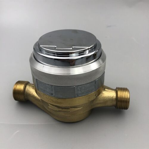 活塞式柴油流量计LS-6 8 10 13 15 20自流式小流量柴油煤油流量表