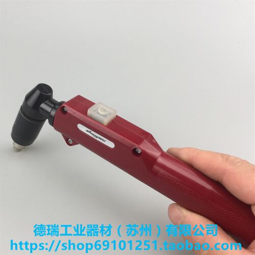 SG-51等离子割枪枪头佳士CUT60J空气等离子切割机割把新能量LGK60