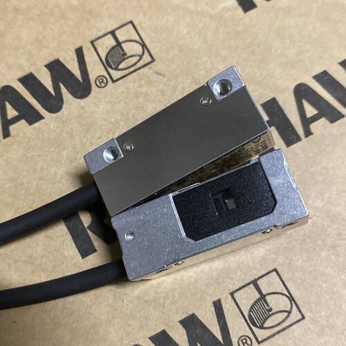 ASM编码器02-E16849光栅尺读数头扫描头