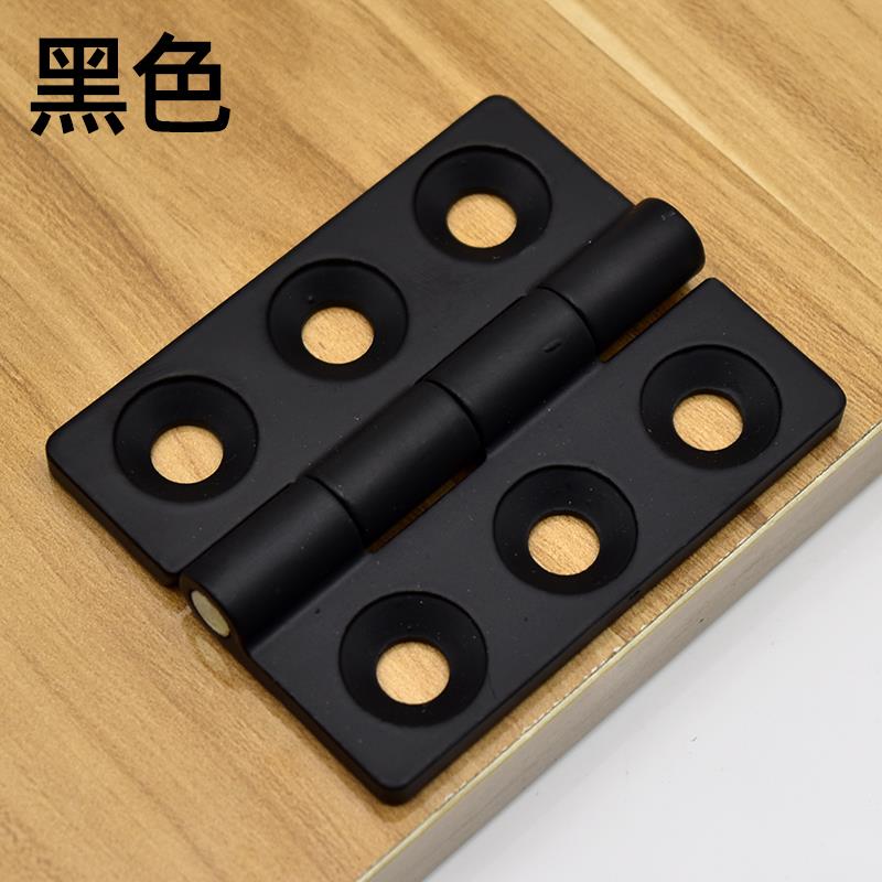 CL233-1合页锌合金铰链 CL233-2铰链 开关控制柜合页机械设备铰链