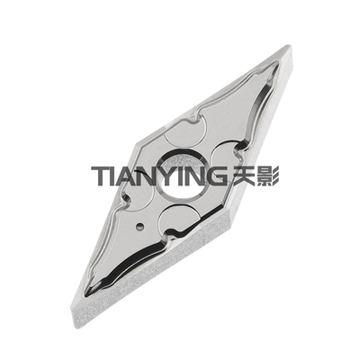 DESKAR 戴斯卡数控刀片VNMG160404-HA K10铜铝专用