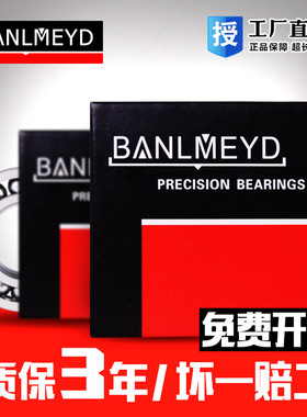 瑞典BMD进口高温轴承6308/6309/6310/6311-2Z/C4/WT极端环境