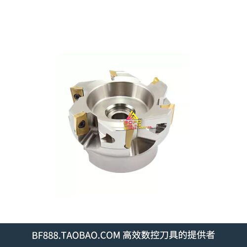 90度 MEC17 替京瓷铣刀盘 BDMT1704 40/50/63/80/100/125