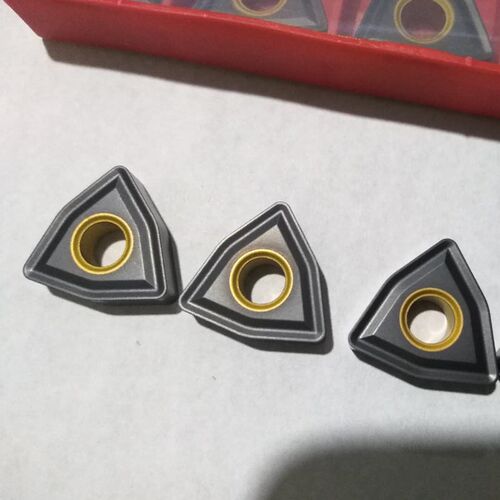 数控刀片球磨灰口铸铁生铁专用WNMG080408/WNMG080404/WNMG080412