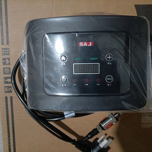 SAJ三晶变频器PDM20 PDM30 PDH30背负式 水泵专用变频器 恒压供水