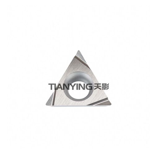 数控刀片TPGH110302L/TPGH110304L/TPGH110308L TN60