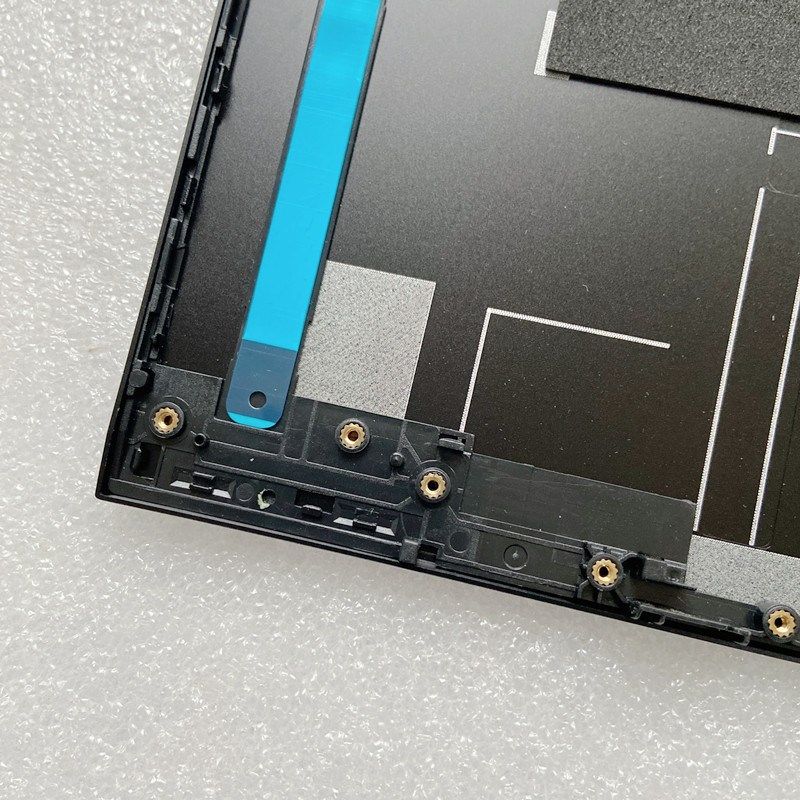 适用联想 昭阳K4E-ITL外壳 E4 E5-ITL A壳 B壳 轴盖笔记本压条