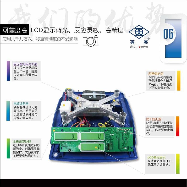 上海称重ACS-SA计数称3kg6公斤15kg30公斤计重高精度秤电子计重秤