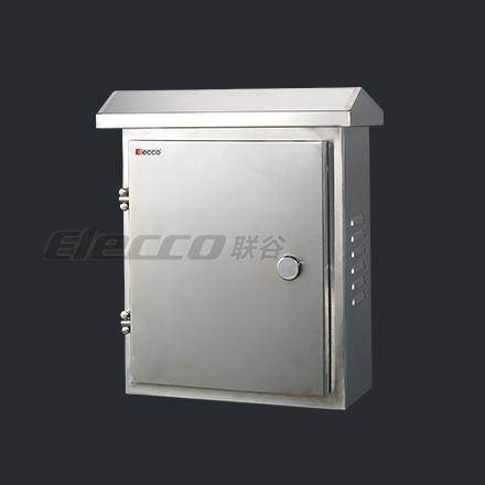 联谷不锈钢配电箱/250*320*160mm室外防水箱3C不锈钢电箱/安防箱,电子/电工,配电控制柜/控制箱,淘宝优惠券,粉丝福利购,淘宝优惠卷