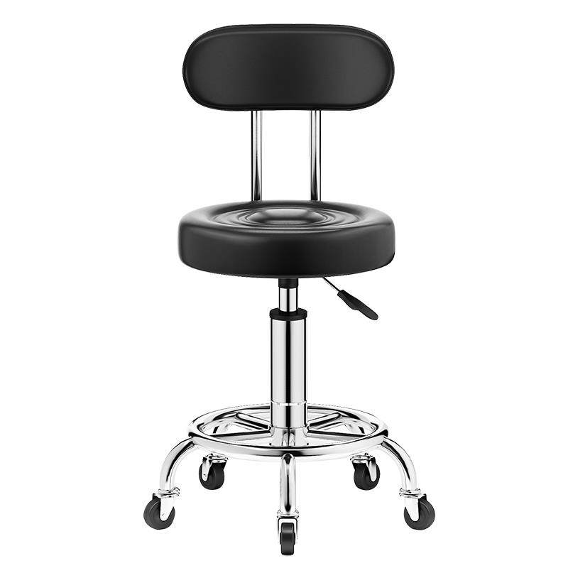酒吧台椅升降转椅靠背美甲椅子吧台高脚凳家用时尚创意美容圆锦标,商业/办公家具,酒吧桌,淘宝优惠券,粉丝福利购,淘宝优惠卷