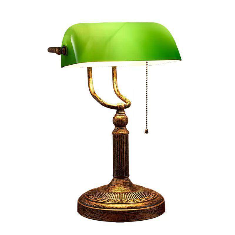 民国复古台灯创意个性卧室床头灯办公学习台灯装饰艺术中古台灯,家装灯饰光源,装饰台灯,淘宝优惠券,粉丝福利购,淘宝优惠卷