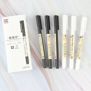 天卓好笔32181原品记中性笔