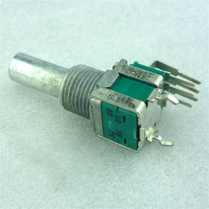 先锋DJM2000 900混音台 XZ RX RX2 RX3一体机EQ高中低旋钮电位器