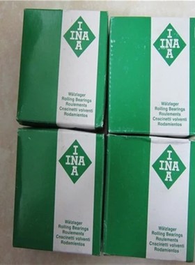 INA螺杆滚轮轴承KRV16PPA.KRV19PPA.KRV22PPA.KRV26B.KRV32B