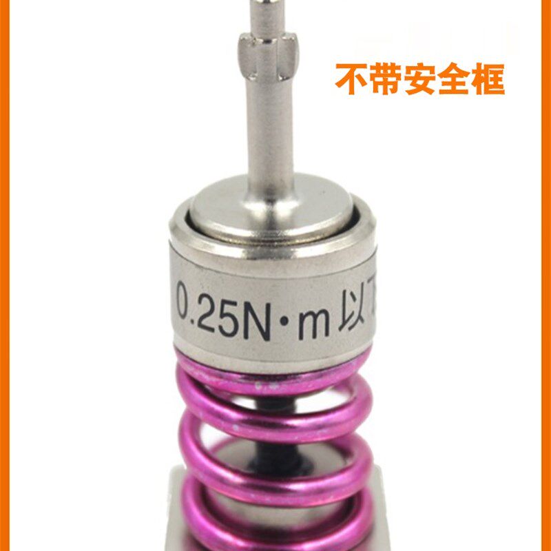 HIOS扭力计测试仪HP-10测试头配件电动螺丝刀TF4SG-Z/TF4S-Z扭矩