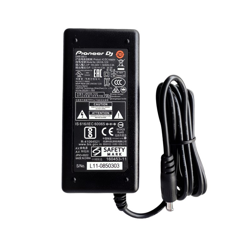 先锋电源变压器XDJRR DDJ800 1000 1000SRT控制器一体机打碟配件