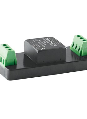 URB2405YMD-6WR3A2S金升阳DC-DC电源模块9-36V转5V1.2A可直拍接线