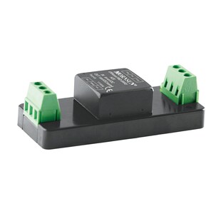 36V转5V1.2A可直拍接线 DC电源模块9 URB2405YMD 6WR3A2S金升阳DC