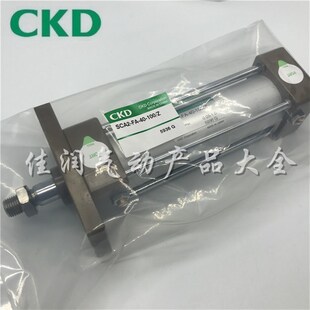 150 100 63B 200 现货CKD喜开理气缸SCA2 125