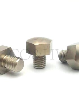 BSTEH5.5/7/8/10/12/14/17/19B螺丝型止动销 固定球面型PAD01