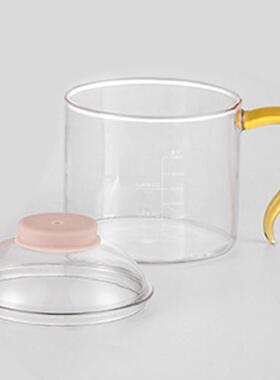 BAFFY燕窝壶迷你小型燕窝电炖盅养生壶全自动智能隔水炖燕窝机