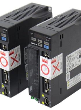 台达B2伺服驱动器电机ASD-B2-0421-B 0121 0221 0721 1021 1521-B