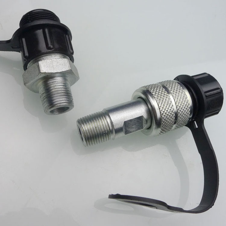 液压工具高压油管软管橡胶管含M16*1.5接头内外螺纹70MPA液压油管