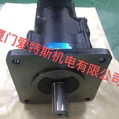 丹尼逊 DENISON叶片泵T6D-0351R03 B1油泵T6D-0351R03 B1现货