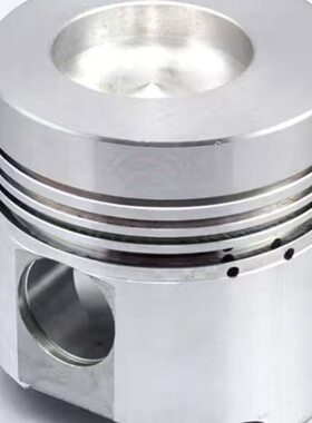 江苏 常州 常柴S195 Z S1100Z S1105ZS1110 Z S1115柴油机活塞 铝