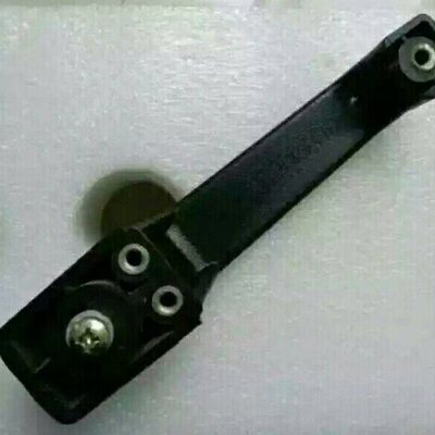 徐工吊车8吨12吨16吨20b25E上车门锁拉手操纵室门拉手门把手