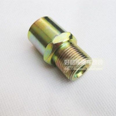 油冷转接座接滤芯螺栓M20*1.5和3/4-16 油柄/油饼通用螺丝,汽车零部件/养护/美容/维保,散热器,淘宝优惠券,粉丝福利购,淘宝优惠卷