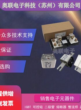 伊顿巴斯曼170M系列170M1802 170M1803 170M1804 170M1805 熔断器