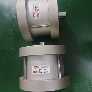 砂光机JKD型摆动气缸100x10 摆动气缸63x6