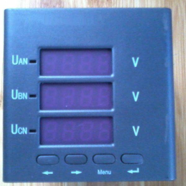 XH194U-2D4  XH194U-2D4T  XH194U-9D4  XH194I-2D4  数显电压表,五金/工具,其它仪表仪器,淘宝优惠券,粉丝福利购,淘宝优惠卷