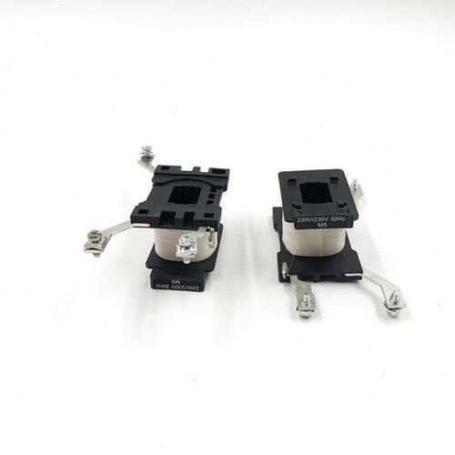 交流接触器线圈CJX2S-4011 5011 8011 9511配德力西新型380V 220V