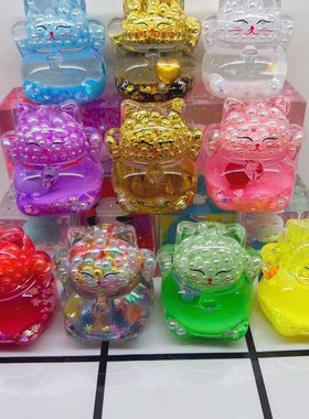 入油摆件i饰品家居车摆礼物