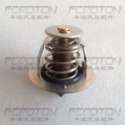 陆巡4500 LC80 FZJ80节温器LC100 FZJ100 节温器胶圈