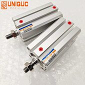 优力克UNIQUC薄型气缸DJA40N M55 100Z